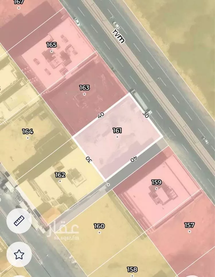 أرض للبيع في شارع عبد الله العبدري(رضي الله عنه), حي طيبة, مدينة جدة, منطقة مكة المكرمة