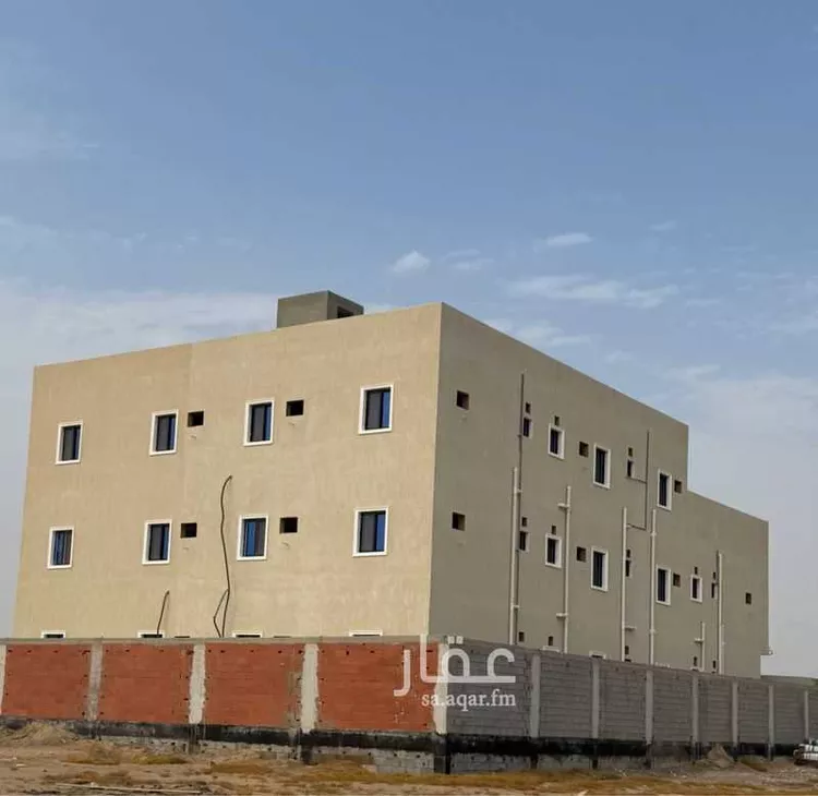 Building for Sale in King Abdullah Economic City KAEC صورة 3