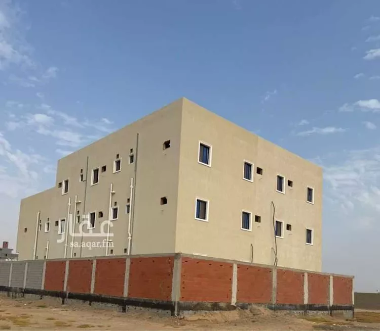 Building for Sale in King Abdullah Economic City KAEC