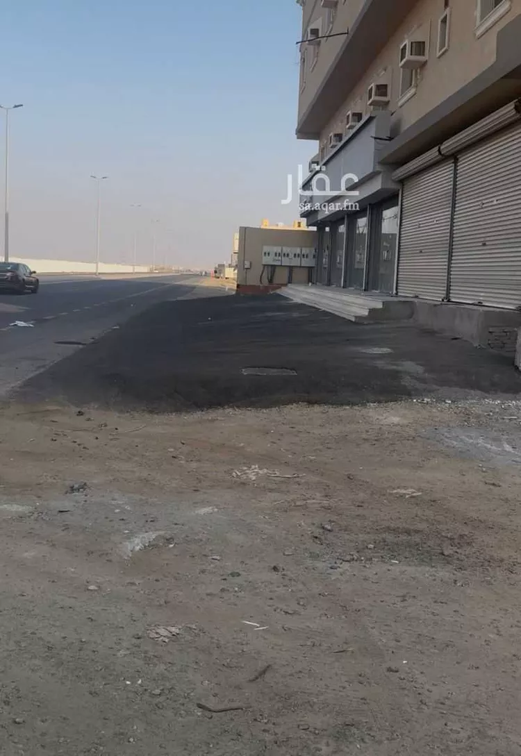 أرض للبيع في شارع عبد الله العبدري(رضي الله عنه), حي طيبة, مدينة جدة, منطقة مكة المكرمة صورة 2