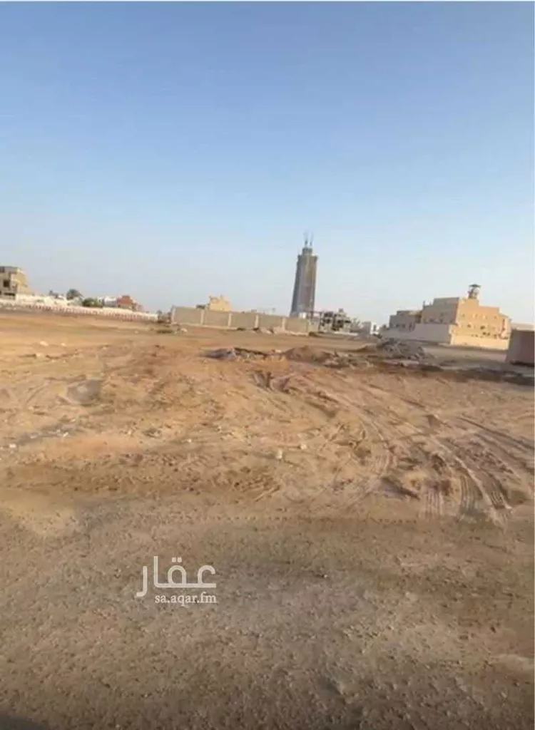 أرض للبيع في شارع الامواج, حي الأمواج, مدينة جدة, منطقة مكة المكرمة صورة 3