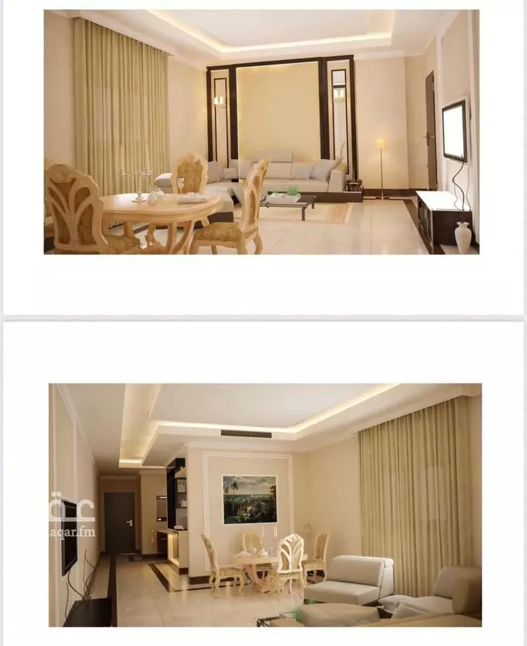 عمارة للإيجار في شارع الملك عبدالعزيز, حي الأثايبة, مدينة نجران, منطقة نجران صورة 5