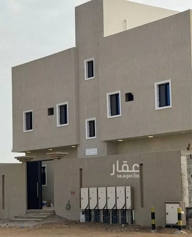 Building for Sale in King Abdullah Economic City KAEC صورة 2
