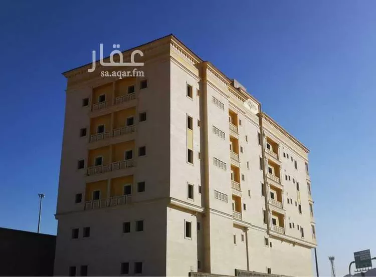 عمارة للإيجار في شارع الملك عبدالعزيز, حي الأثايبة, مدينة نجران, منطقة نجران صورة 3
