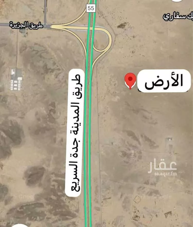أرض للبيع في شارع العويجاء, حي العويجاء, مدينة جدة, منطقة مكة المكرمة صورة 2