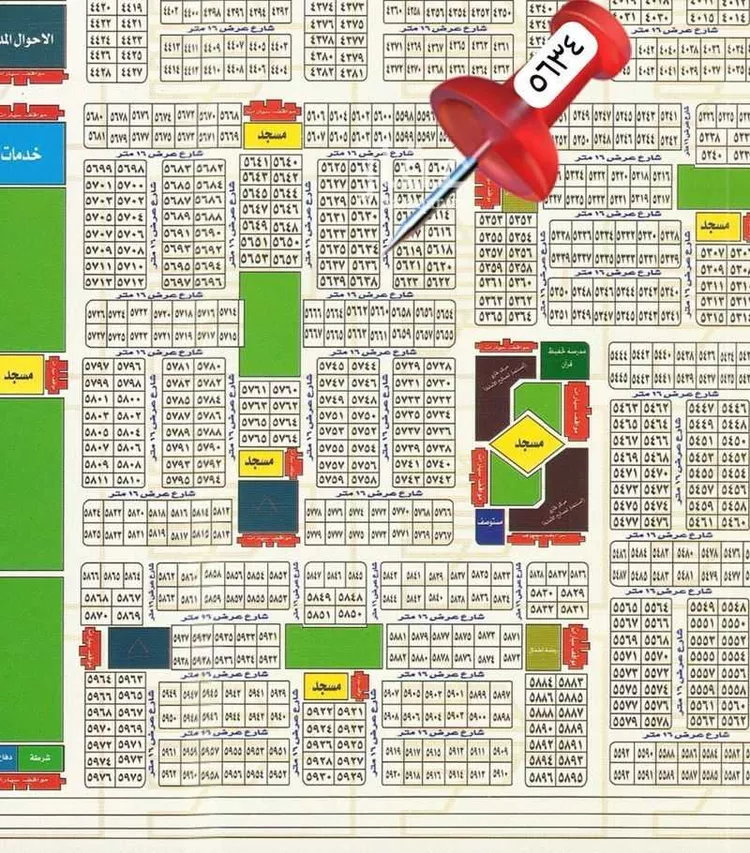 أرض للبيع في شارع العويجاء, حي العويجاء, مدينة جدة, منطقة مكة المكرمة