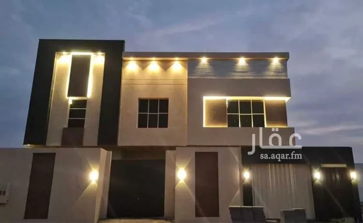 فيلا للبيع في حي النور, مدينة جدة, منطقة مكة المكرمة