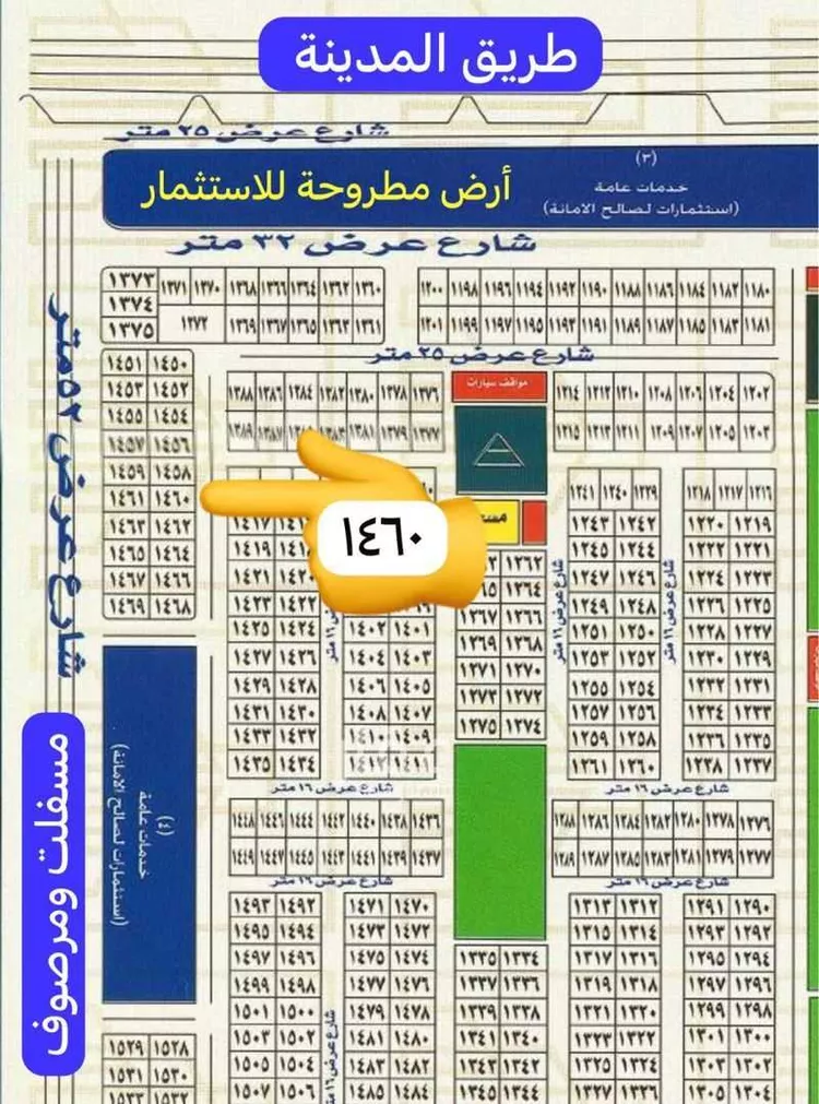 أرض للبيع في شارع أم سدرة, حي أم سدرة, مدينة جدة, منطقة مكة المكرمة