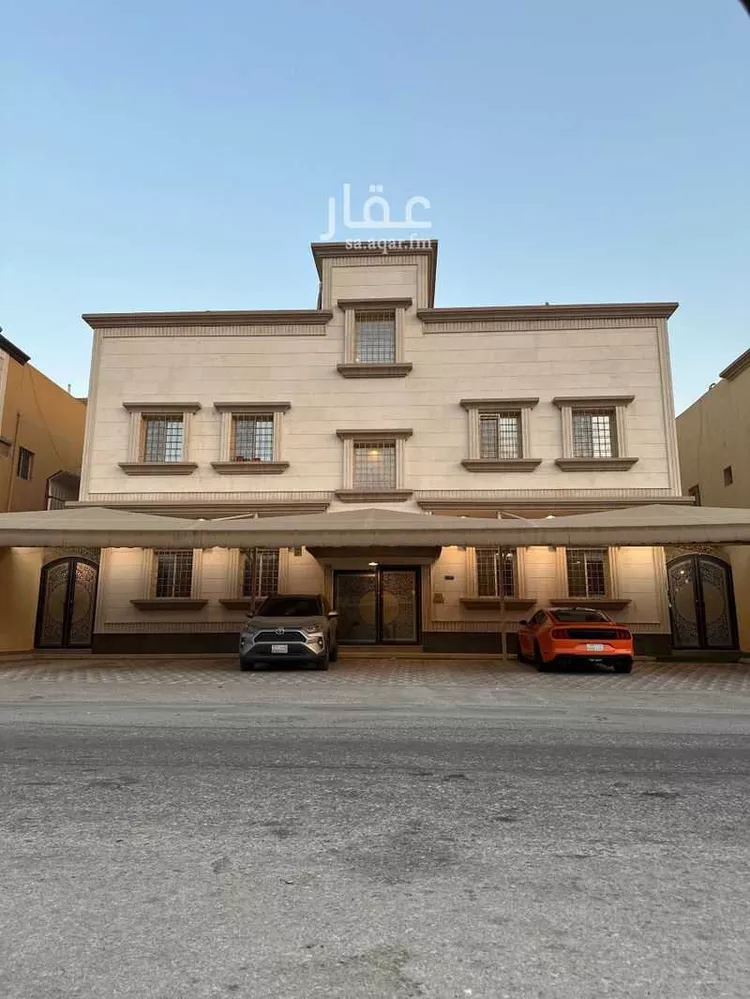 شقة للإيجار في شارع ابو يحيى السلمي, حي طيبة, مدينة الدمام, المنطقة الشرقية