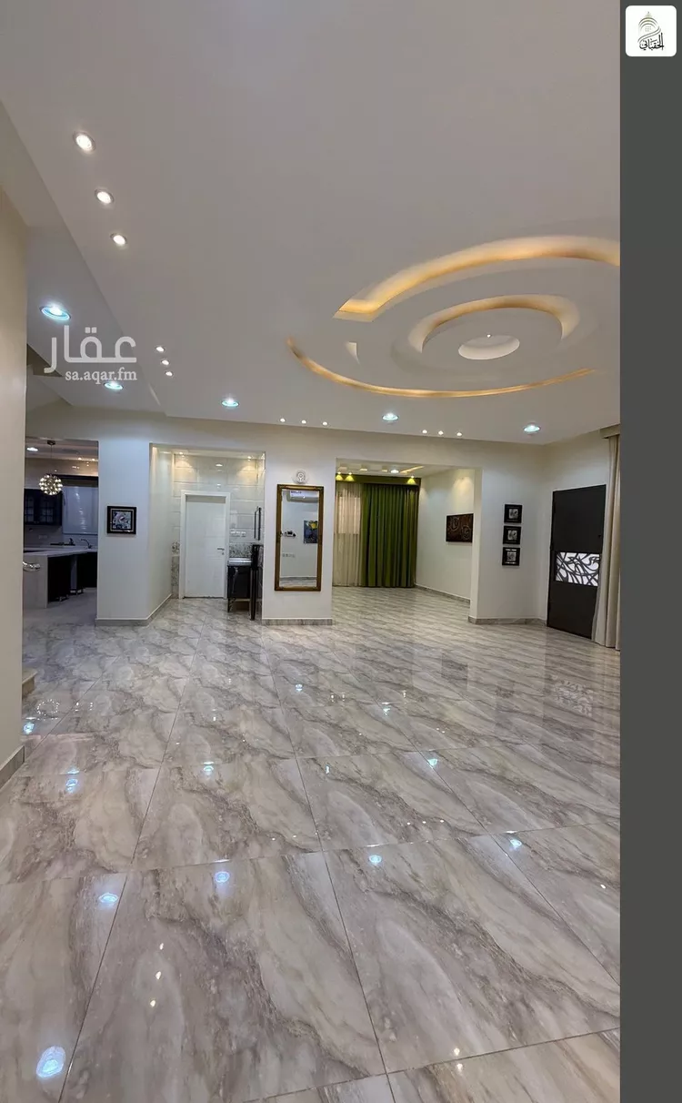 فيلا للبيع في شارع الاعساف, حي قرطبة, مدينة بريده, منطقة القصيم صورة 4
