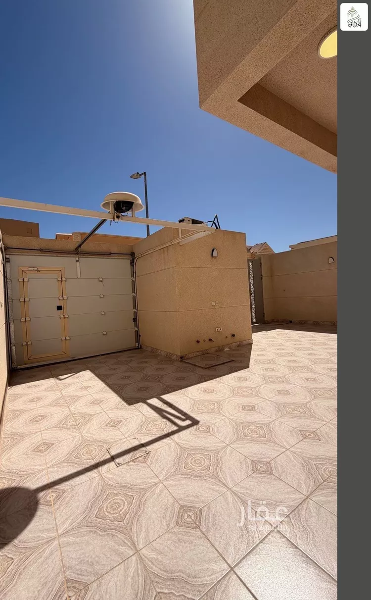 دور للإيجار في شارع بعلبك, حي عرقة, مدينة الرياض, منطقة الرياض صورة 5