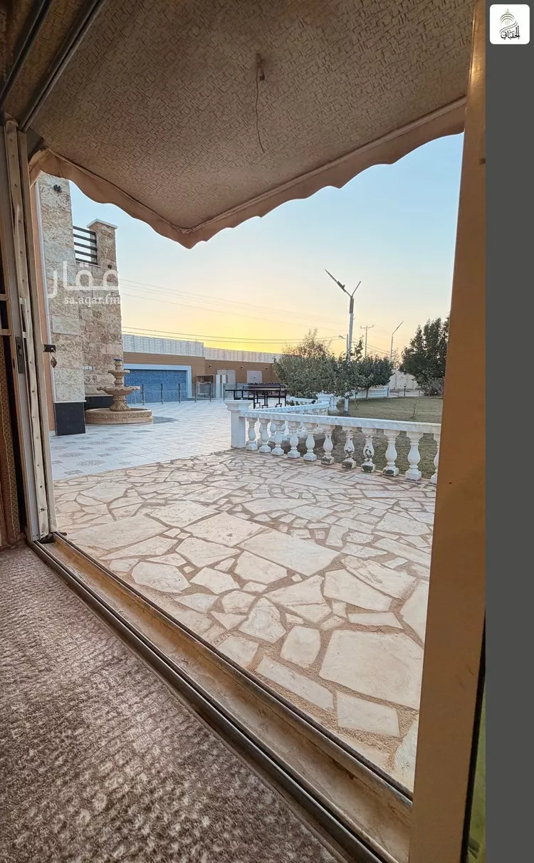 مزرعة للبيع في شارع جو 335, حي مركز السيباني (أ), مدينة السيباني, منطقة الرياض صورة 4