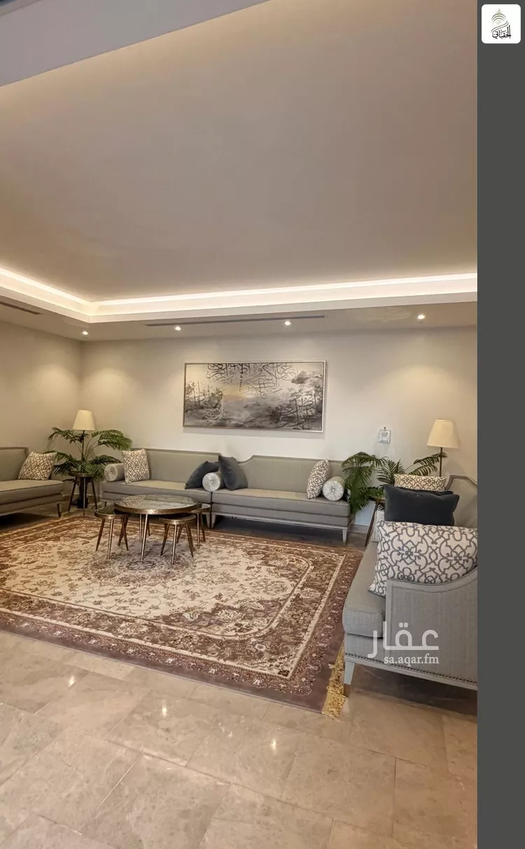 مزرعة للبيع في شارع جو 335, حي مركز السيباني (أ), مدينة السيباني, منطقة الرياض