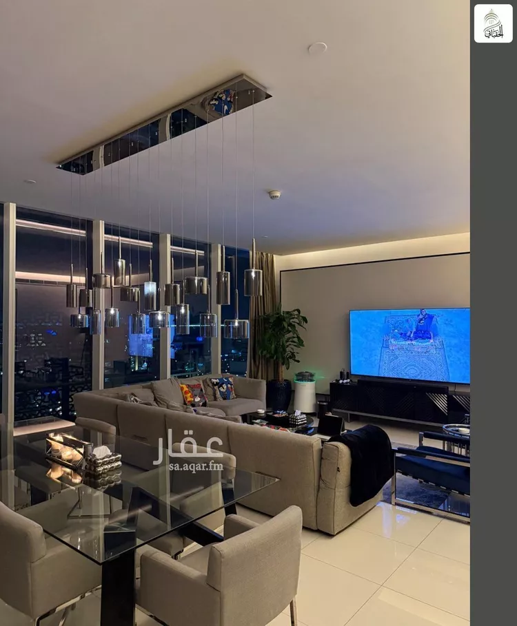 Apartment for Rent in Riyadh Al Olaya صورة 2