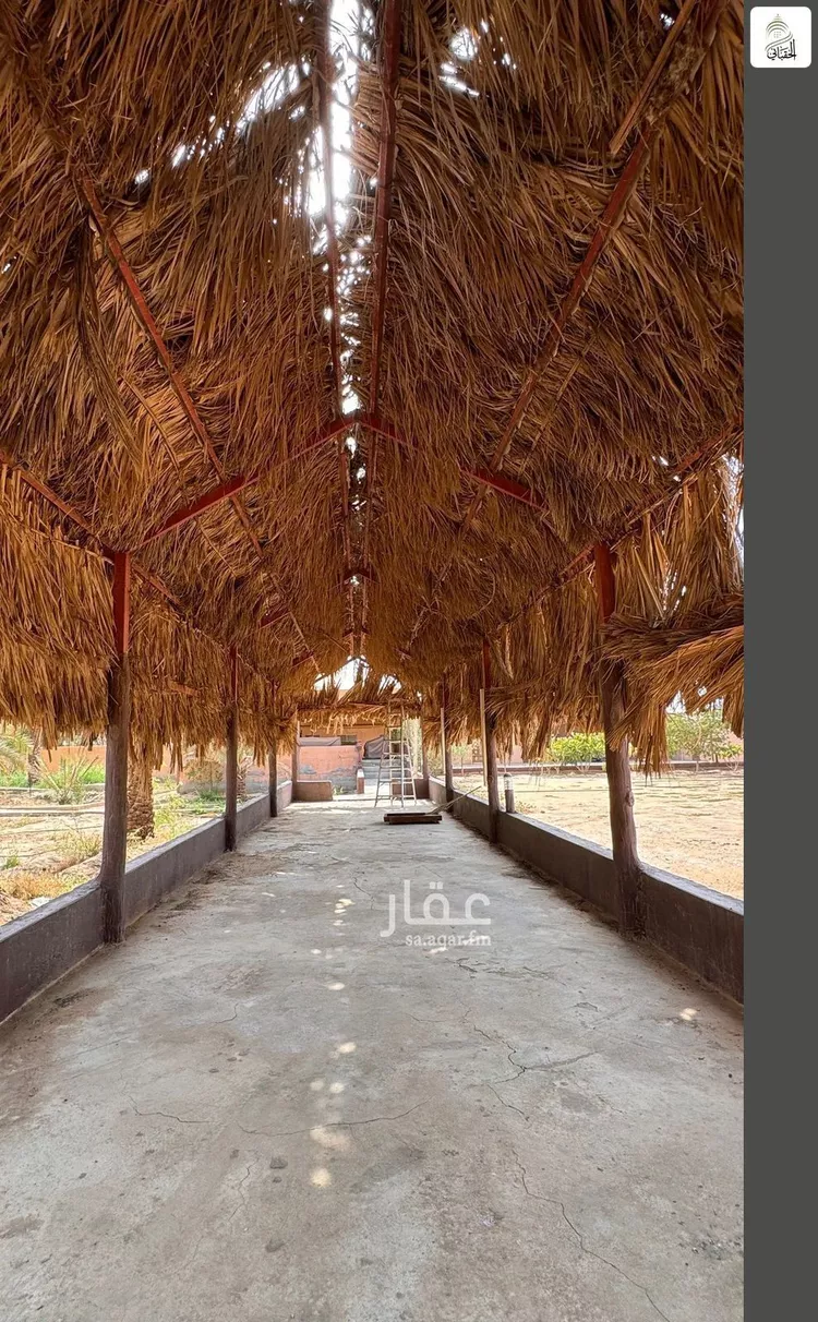 مزرعة للبيع في شارع البدائع 833, مدينة البدائع, منطقة الرياض صورة 4