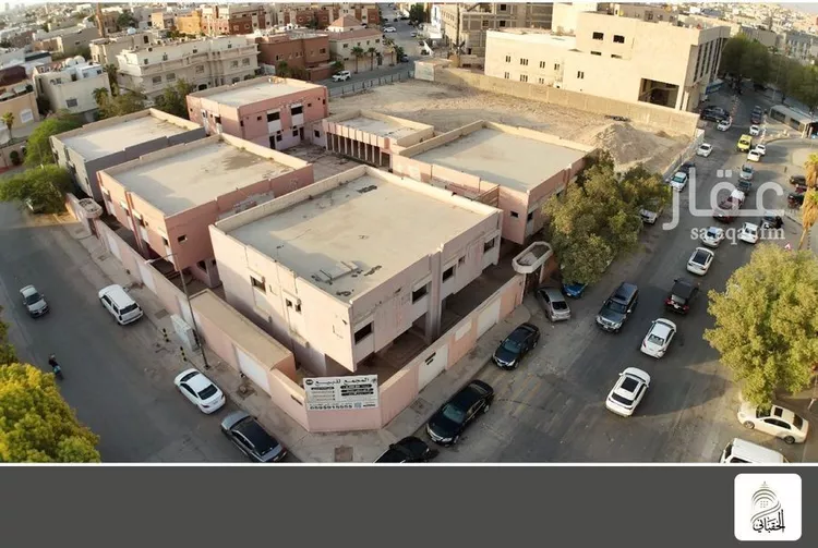 Complex for sale in Riyadh Al Olaya صورة 4