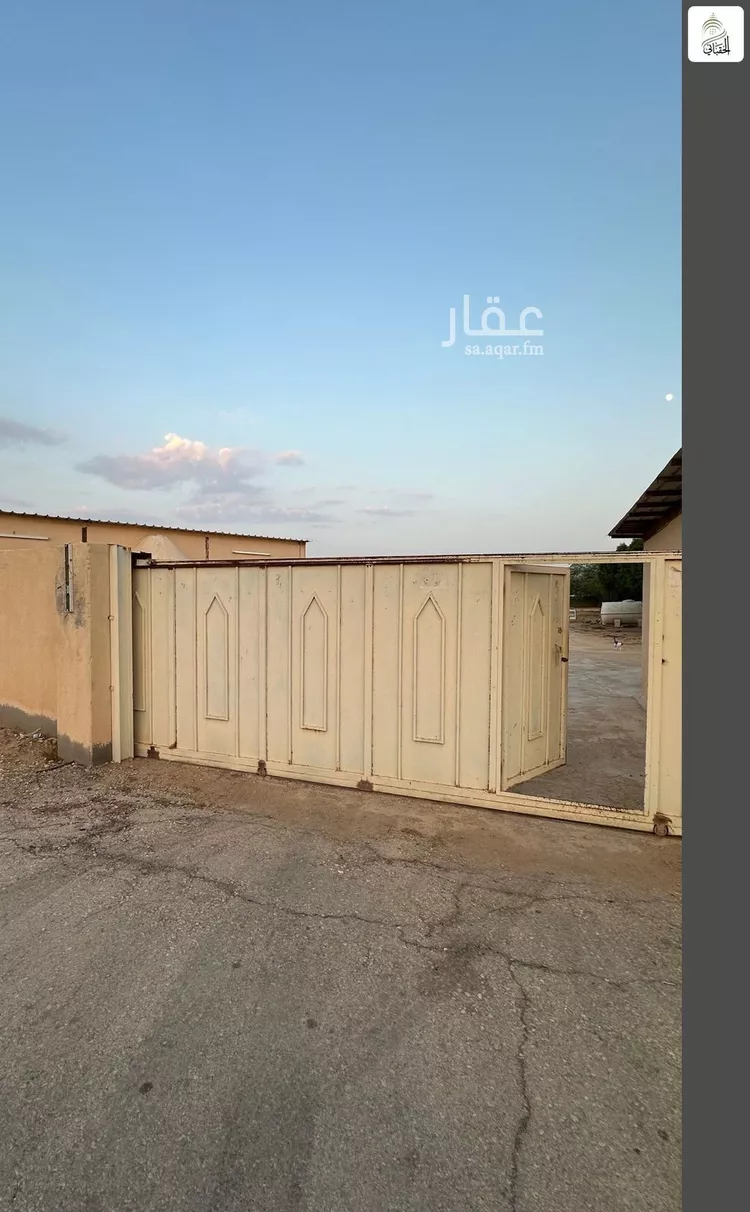 أرض للبيع في مدينة ضرما, منطقة الرياض صورة 5