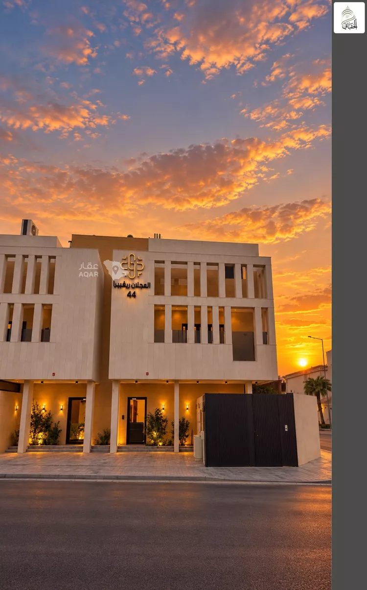شقة للبيع في شارع الخبر, حي النفل, مدينة الرياض, منطقة الرياض