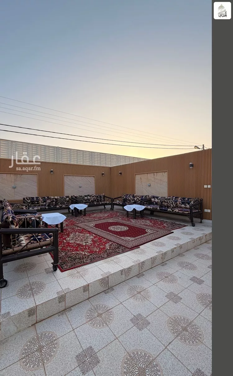 مزرعة للبيع في شارع جو 335, حي مركز السيباني (أ), مدينة السيباني, منطقة الرياض 7