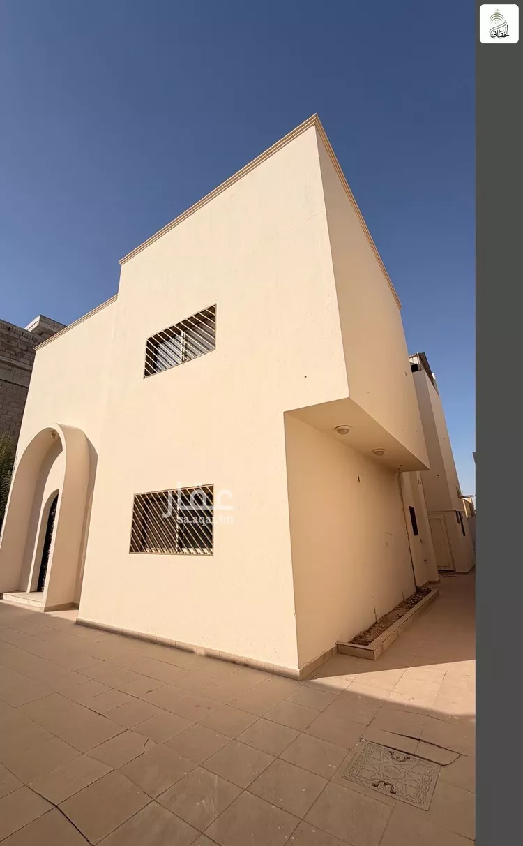 فيلا للبيع في شارع حارثة بن سهل, حي الورود, مدينة الرياض, منطقة الرياض صورة 3