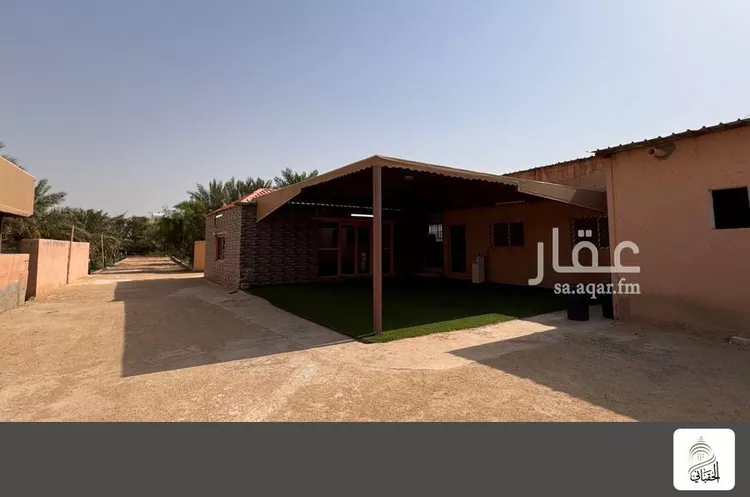 مزرعة للبيع في شارع البدائع 833, مدينة البدائع, منطقة الرياض 8