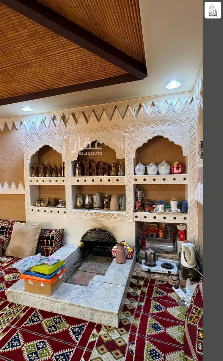 مزرعة للبيع في شارع البدائع 833, مدينة البدائع, منطقة الرياض 9