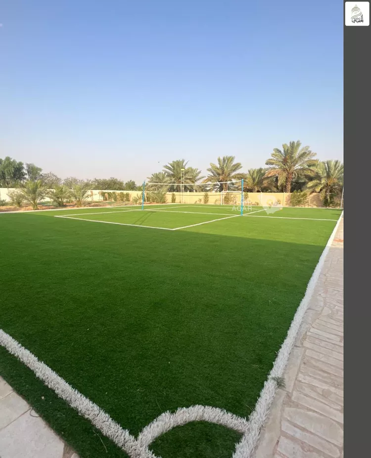 استراحة للبيع في شارع جو 360, مدينة ضرما, منطقة الرياض 7