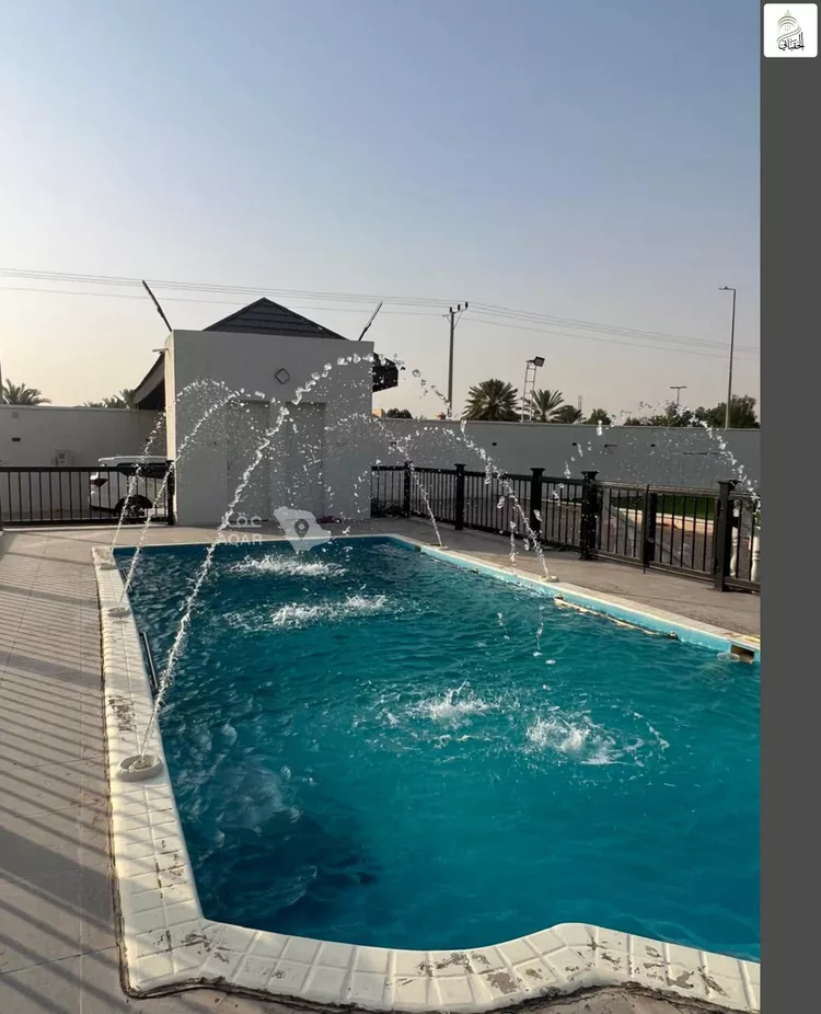 استراحة للبيع في شارع جو 360, مدينة ضرما, منطقة الرياض 8
