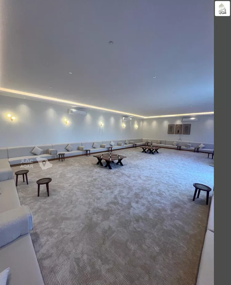 استراحة للبيع في شارع جو 360, مدينة ضرما, منطقة الرياض 10