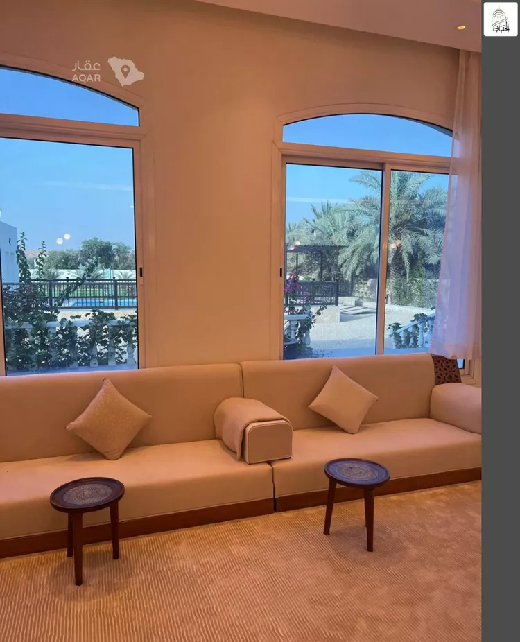 استراحة للبيع في شارع جو 360, مدينة ضرما, منطقة الرياض 15