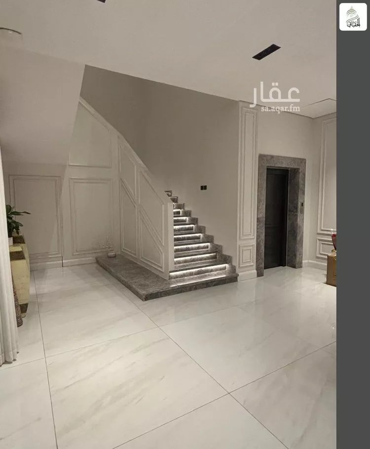 فيلا للبيع في شارع الصفرة, حي النفل, مدينة الرياض, منطقة الرياض صورة 3