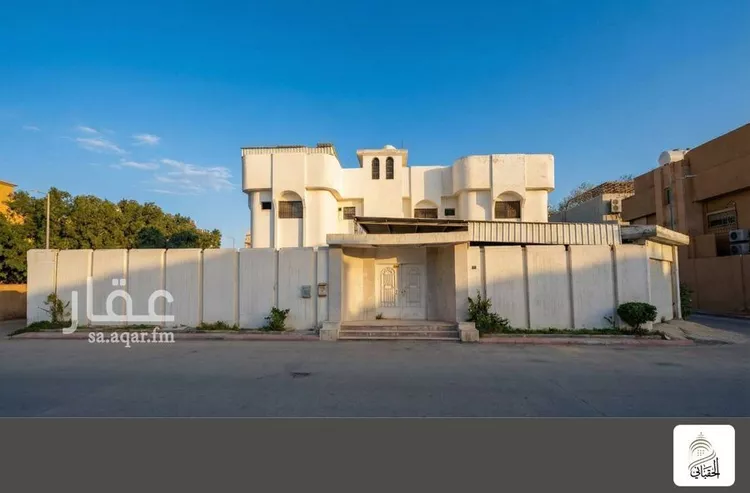 فيلا للبيع في شارع سندي البغدادي, حي المصيف, مدينة الرياض, منطقة الرياض