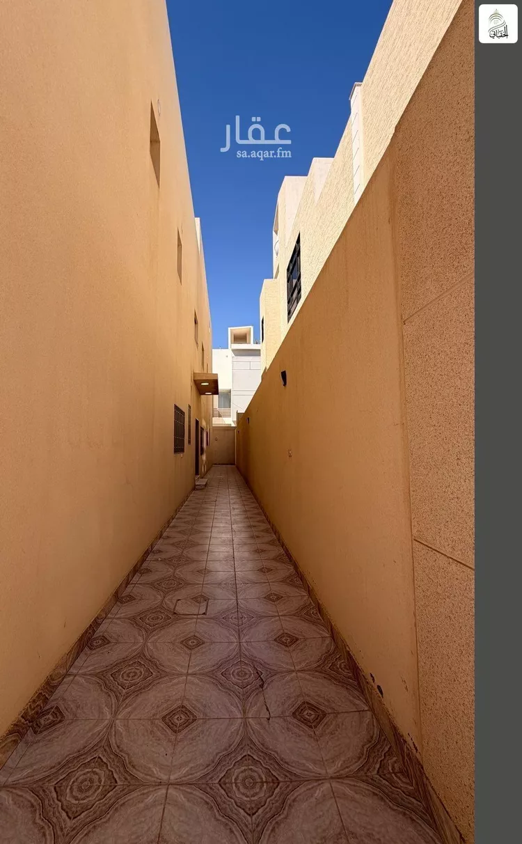 دور للإيجار في شارع بعلبك, حي عرقة, مدينة الرياض, منطقة الرياض صورة 2