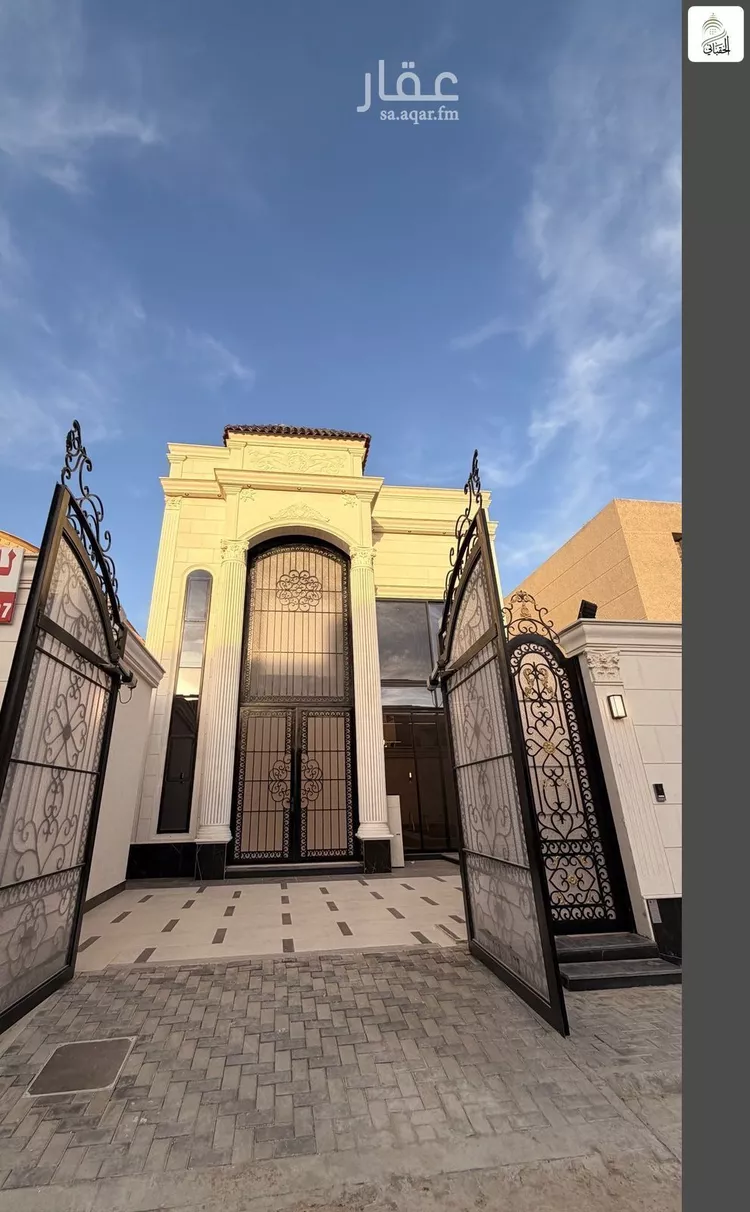 فيلا للبيع في شارع رقم 487, حي الملقا, مدينة الرياض, منطقة الرياض صورة 3