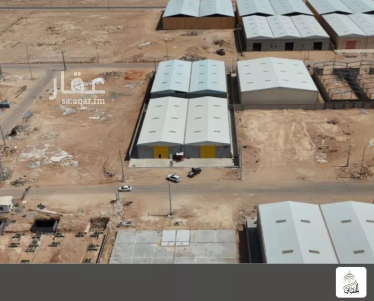 مستودع للإيجار في حي سدوس, مدينة سدوس, منطقة الرياض صورة 3