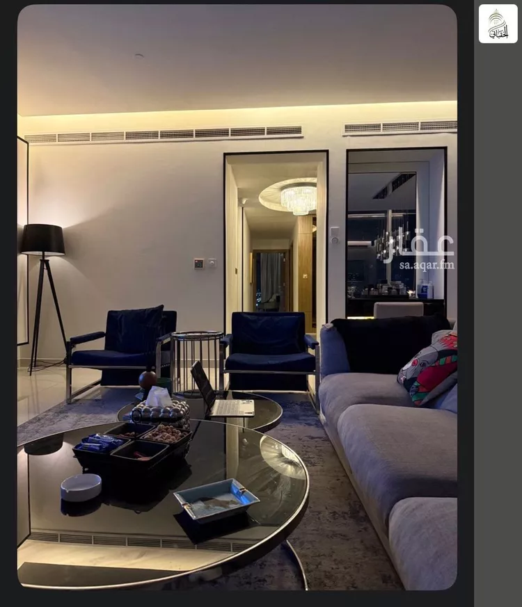 Apartment for Rent in Riyadh Al Olaya صورة 5