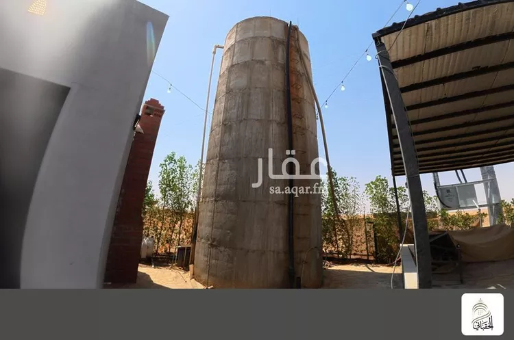 مزرعة للبيع في حي هجره النطاش والتراحيب, مدينة هجره النطاش والتراحيب, منطقة الرياض صورة 5