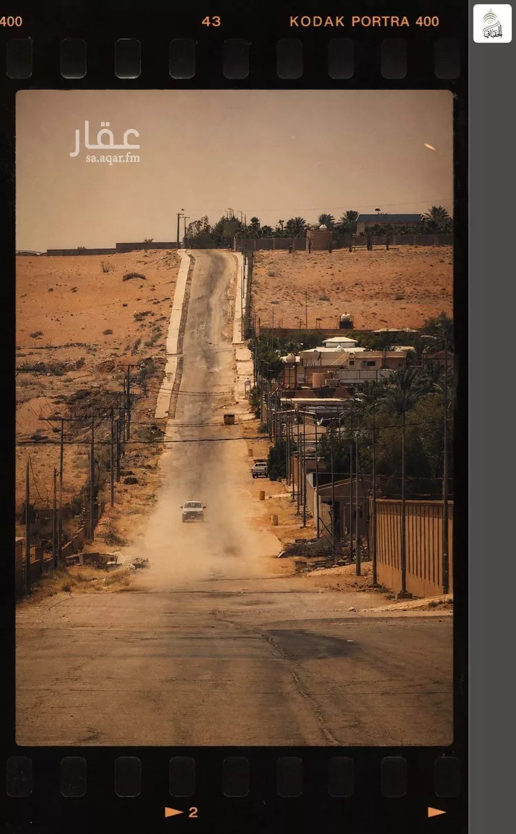 أرض للبيع في مدينة ضرما, منطقة الرياض صورة 4
