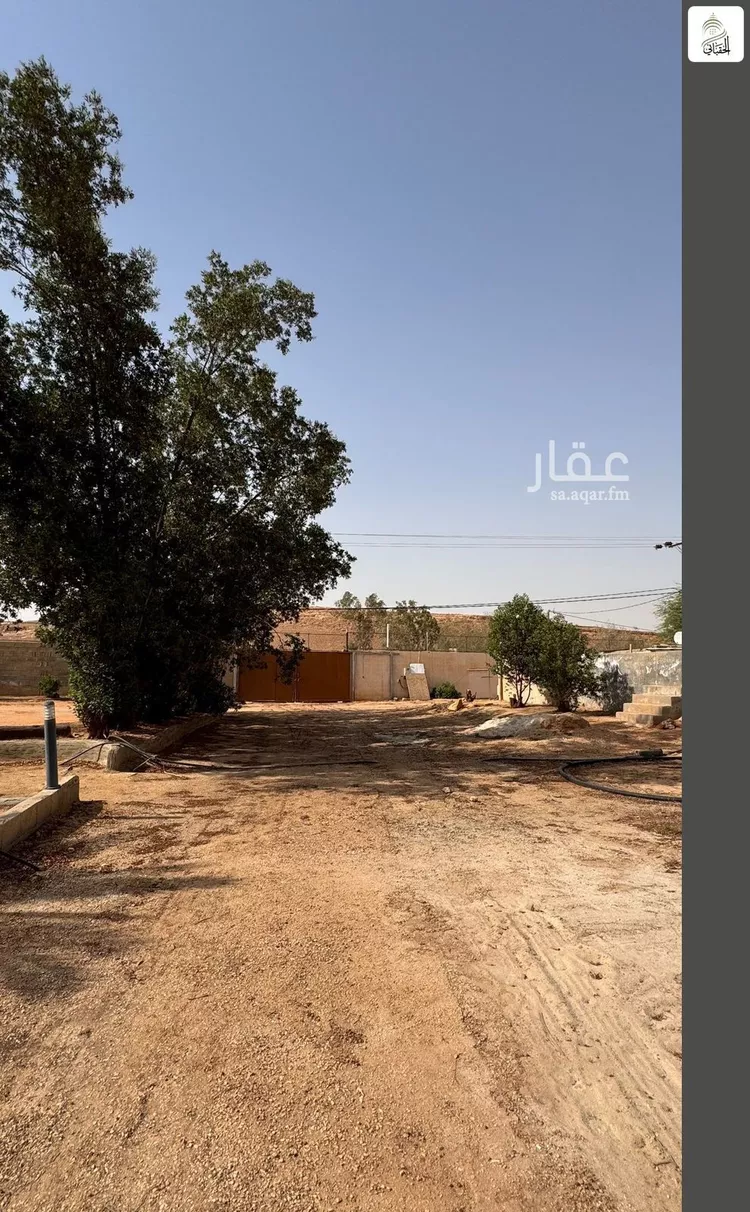 مزرعة للبيع في شارع البدائع 833, مدينة البدائع, منطقة الرياض 12