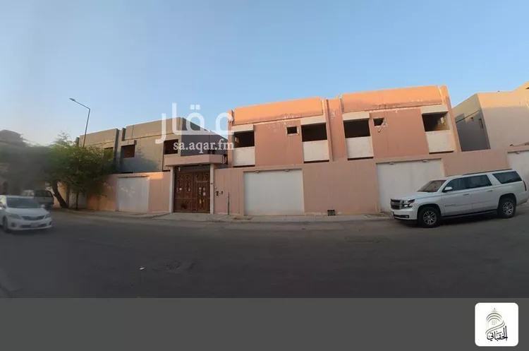 Complex for sale in Riyadh Al Olaya صورة 3