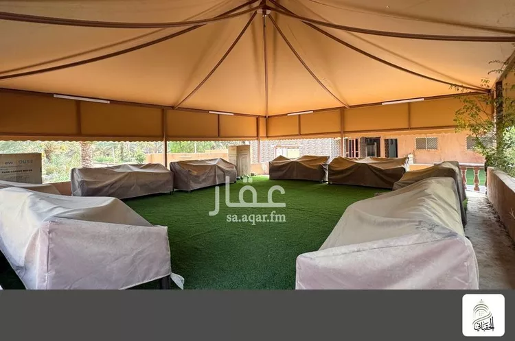 مزرعة للبيع في شارع البدائع 833, مدينة البدائع, منطقة الرياض صورة 5