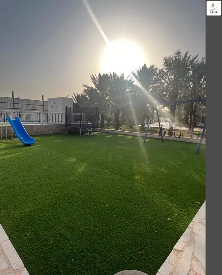استراحة للبيع في شارع جو 360, مدينة ضرما, منطقة الرياض صورة 3
