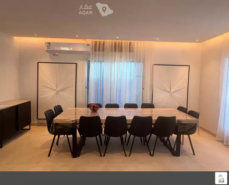 استراحة للبيع في شارع جو 360, مدينة ضرما, منطقة الرياض 14