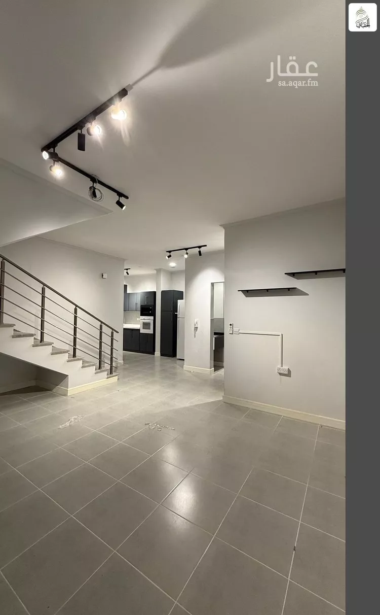 شقة للبيع في شارع المنتصر, حي النرجس, مدينة الرياض, منطقة الرياض صورة 3