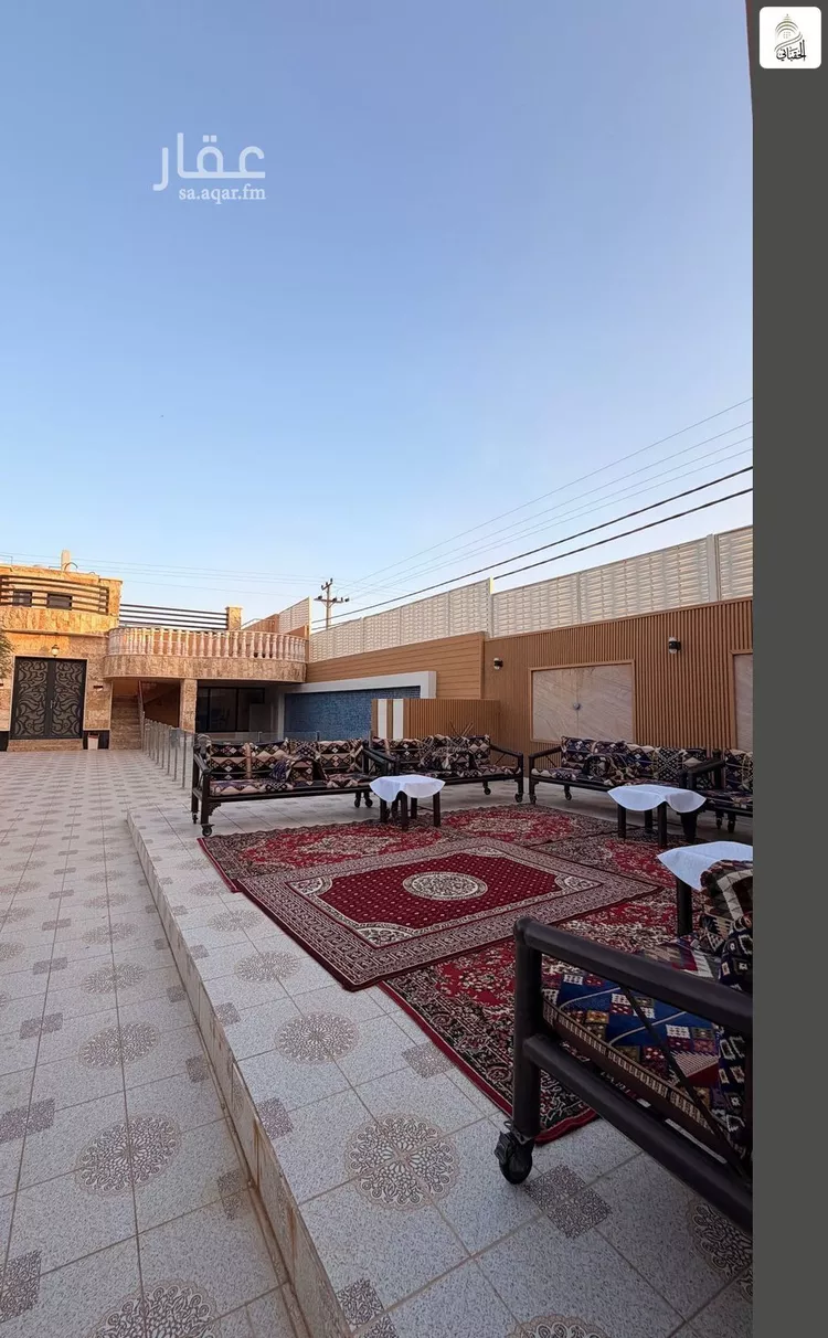 مزرعة للبيع في شارع جو 335, حي مركز السيباني (أ), مدينة السيباني, منطقة الرياض صورة 5