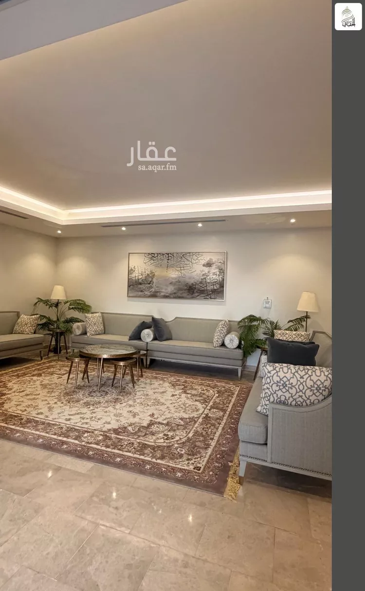 مزرعة للبيع في شارع جو 335, حي مركز السيباني (أ), مدينة السيباني, منطقة الرياض 10