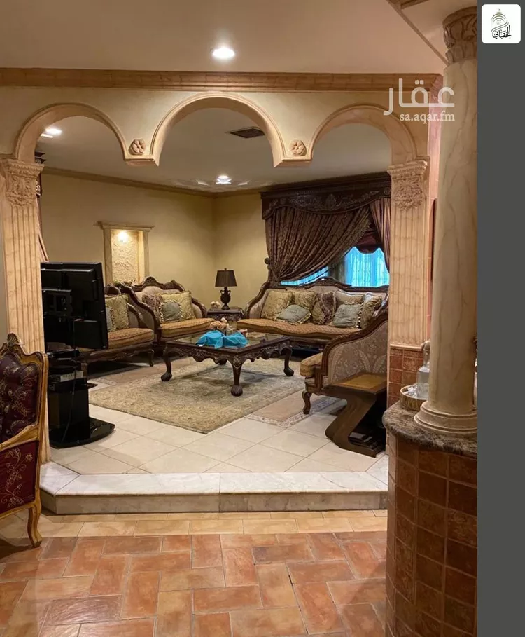 فيلا للبيع في شارع وادي الأحمد, حي الصحافة, مدينة الرياض, منطقة الرياض صورة 3