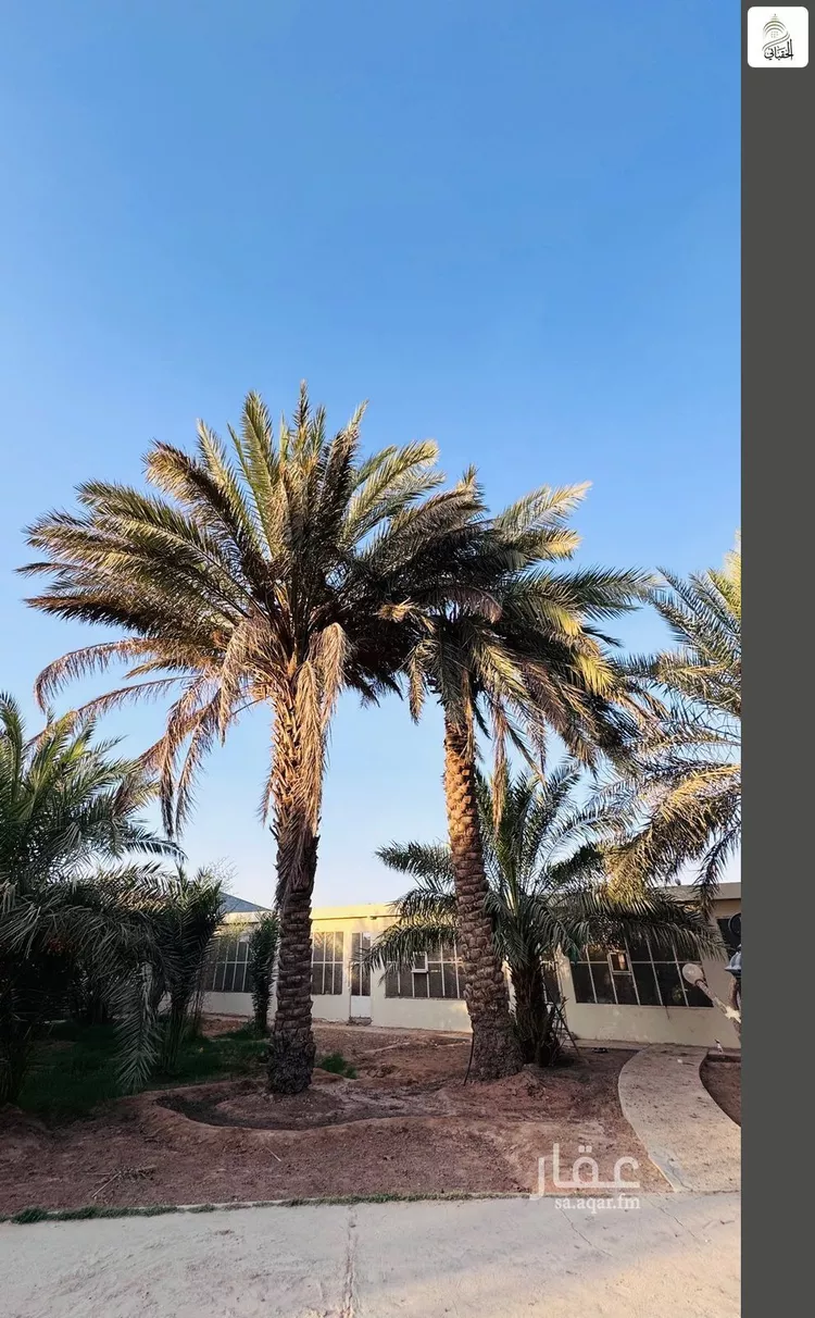 استراحة للبيع في شارع سلمة بن عمرو, حي الرمال, مدينة الرياض, منطقة الرياض صورة 4