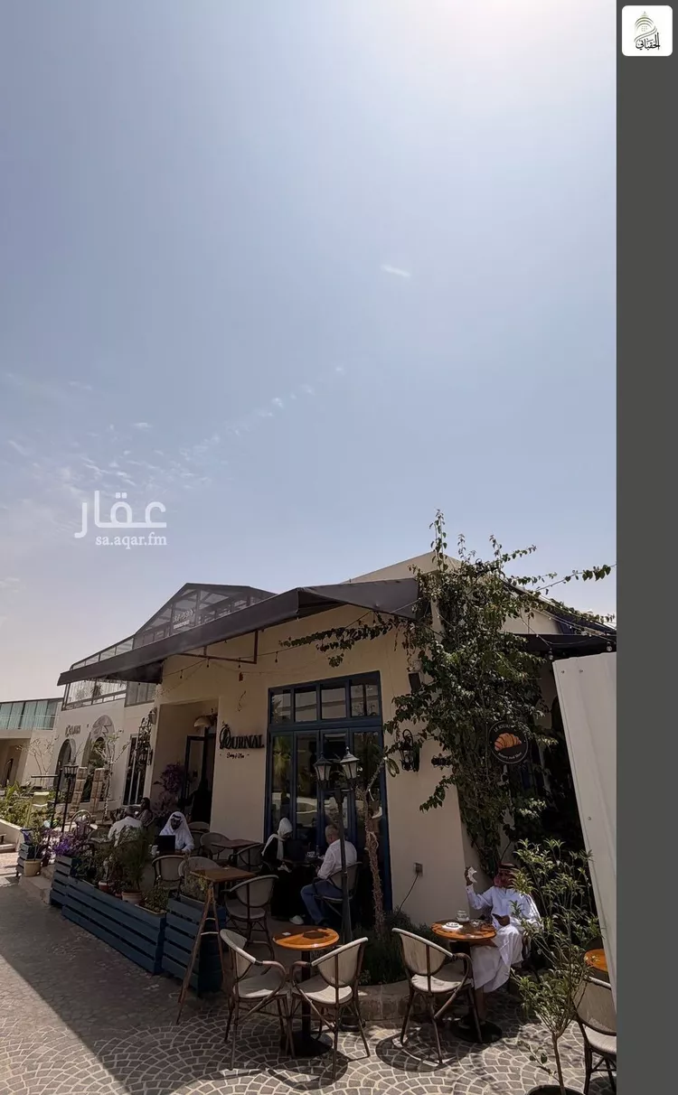 مجمع للإيجار في شارع الامير سعود ابن عبدالله ابن جلوي, حي النرجس, مدينة الرياض, منطقة الرياض صورة 4
