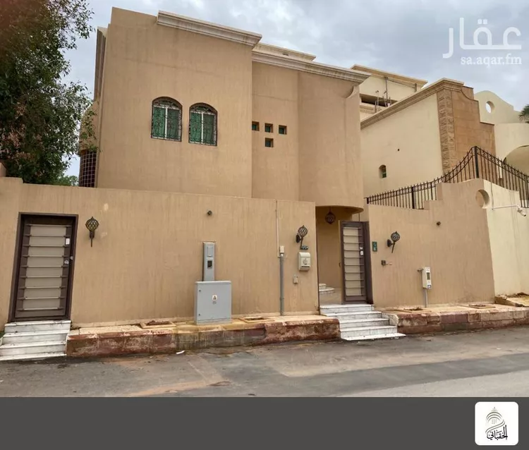 فيلا للبيع في شارع وادي الأحمد, حي الصحافة, مدينة الرياض, منطقة الرياض صورة 2